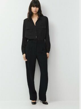 Aritzia
The Effortless Pant™ - Crepette™